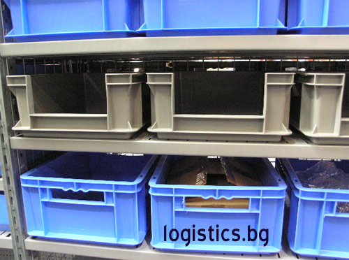 Какво е “Lean Logistics”? – What is lean logistics?